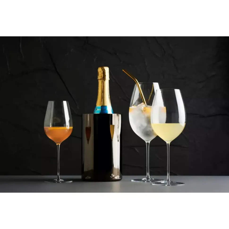 Sontell Vinkjøler Sort 1,5l