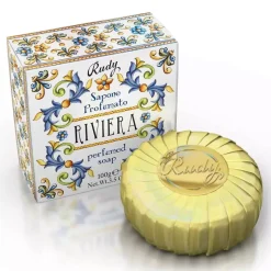 Såpestykke I Gaveeske - Riviera