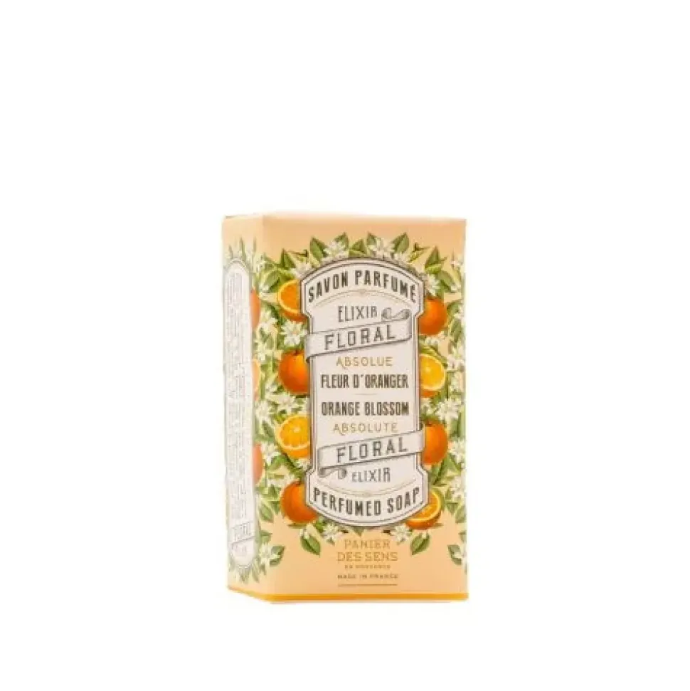 Såpestykke - Orange Blossom