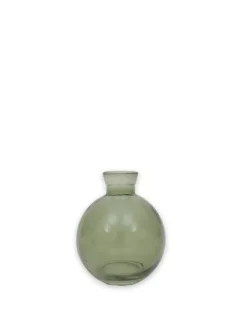Spira Grønn Vase M
