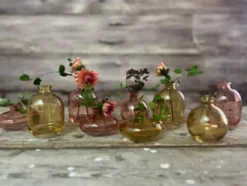 Spira Grønn Vase M