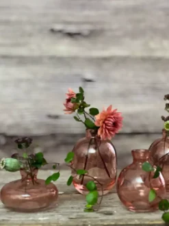 Spira Grønn Vase M
