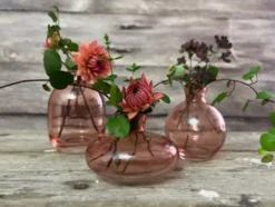 Spira Grønn Vase M
