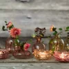 Spira Grønn Vase S