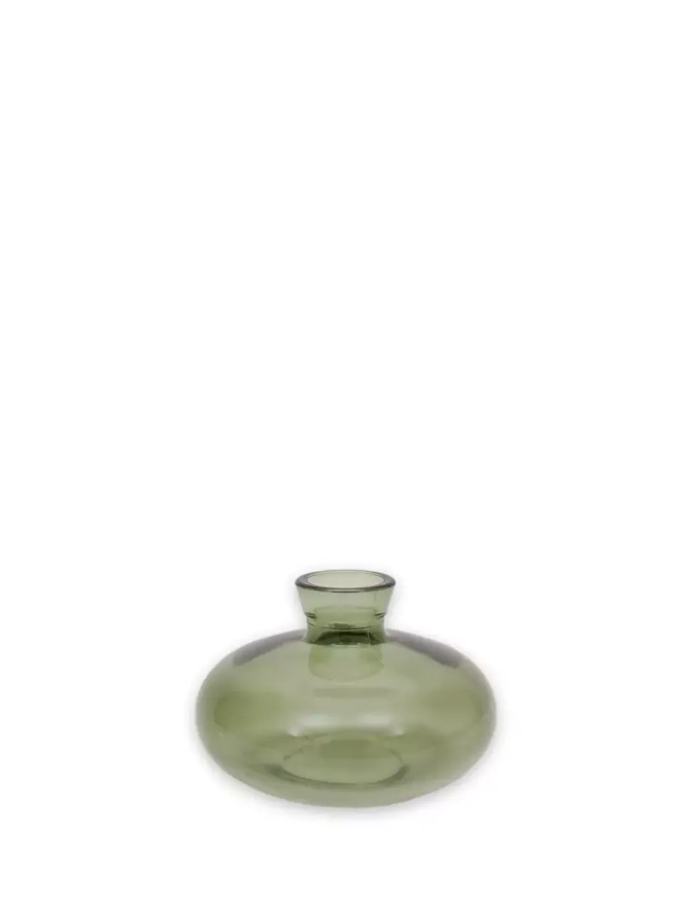Spira Grønn Vase S