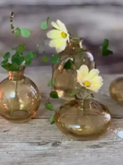 Spira Grønn Vase S
