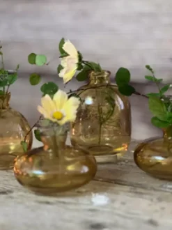 Spira Grønn Vase S