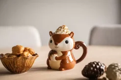 Squirrel Krus