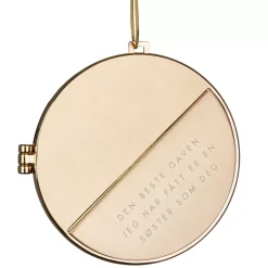 Søster Medaljong