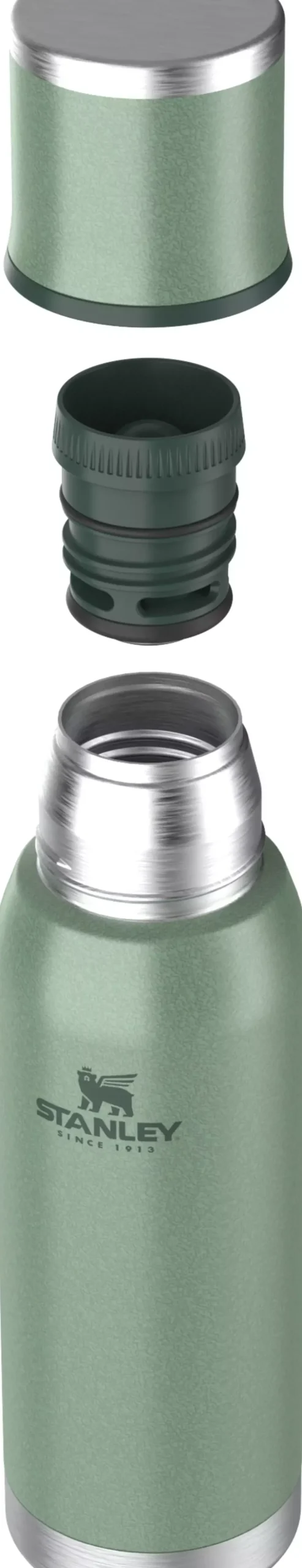 Stanley - Adventure - Termos - 0,75 l