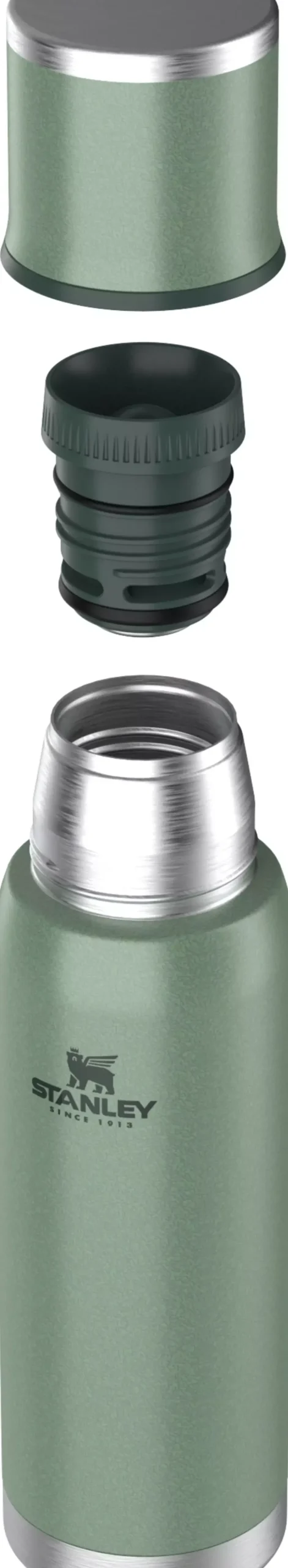 Stanley - Adventure - Termos - 1 l