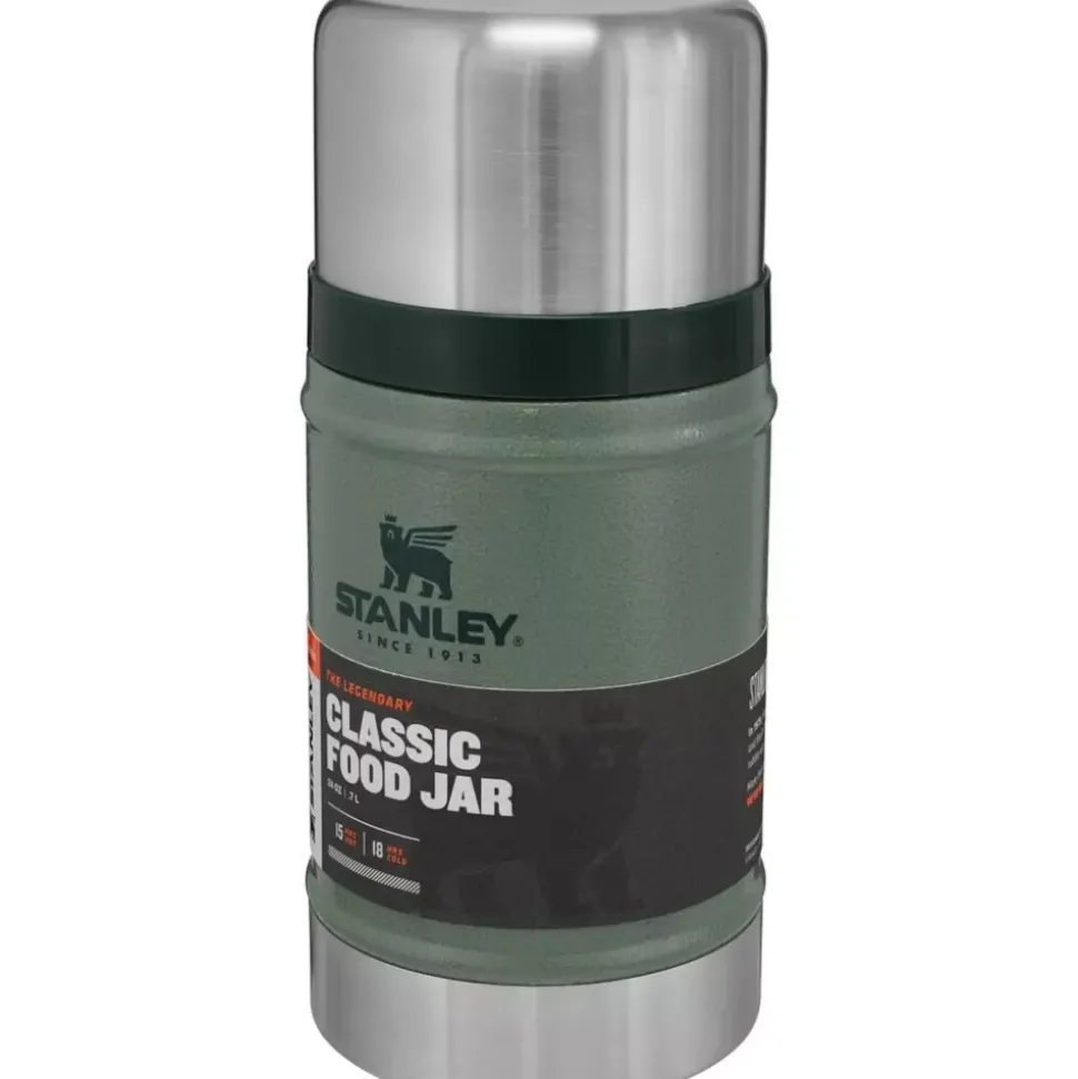 Stanley - Classic - Mattermos - 0,7 l