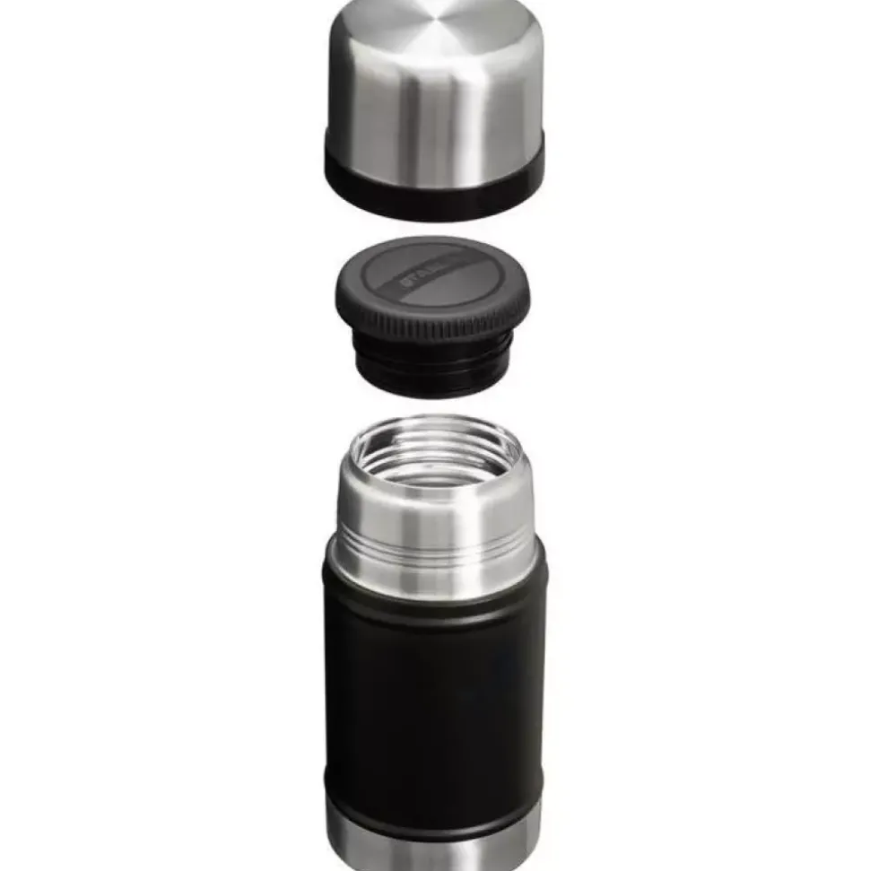 Stanley - Classic 2.0 - Mattermos - 0,71 l