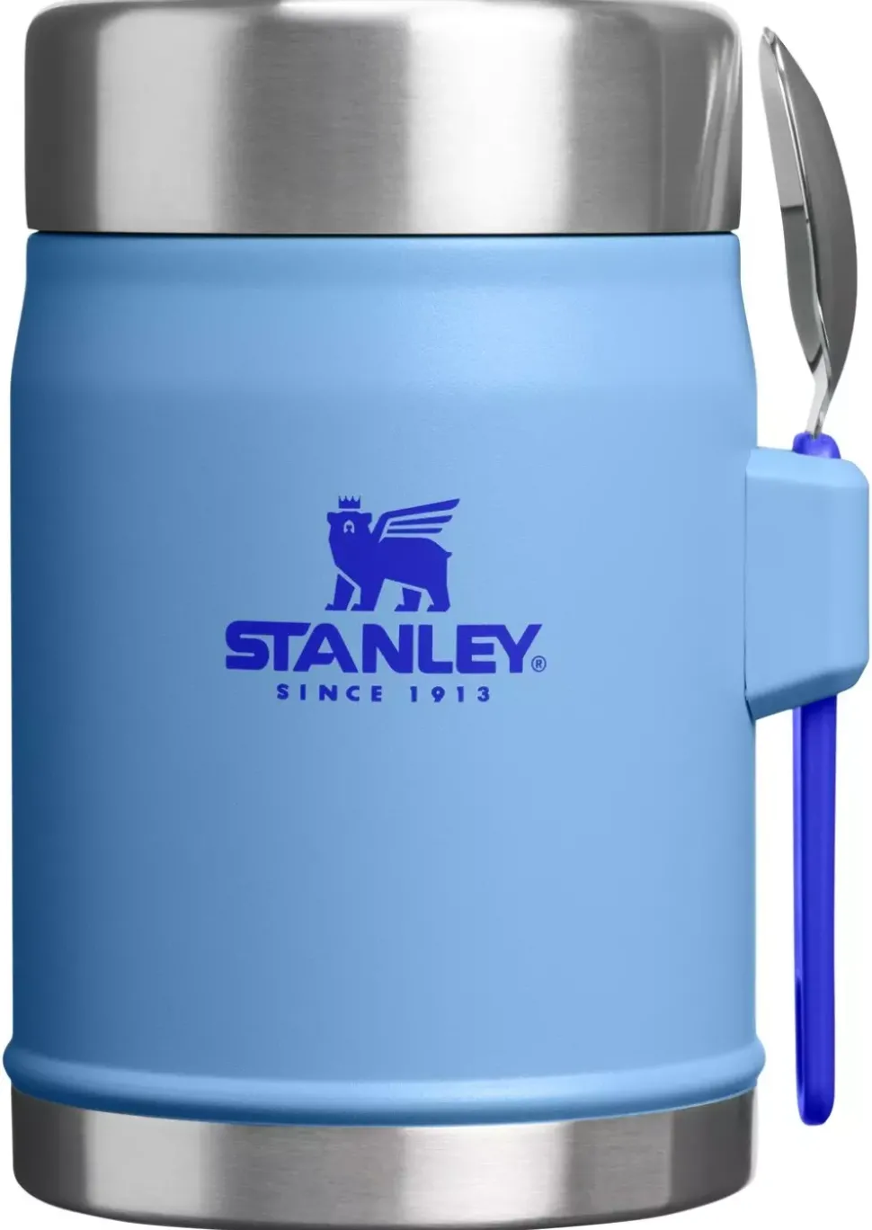 Stanley - Classic 2.0 - Mattermos - 0,41 l