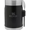 Stanley - Classic - Mattermos - 400 ml