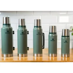 Stanley - Classic - Termos - 0,75 l