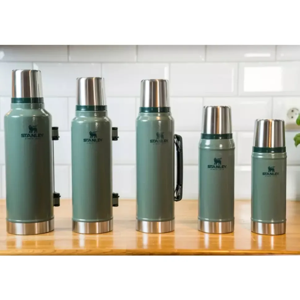 Stanley - Classic - Termos - 0,75 l