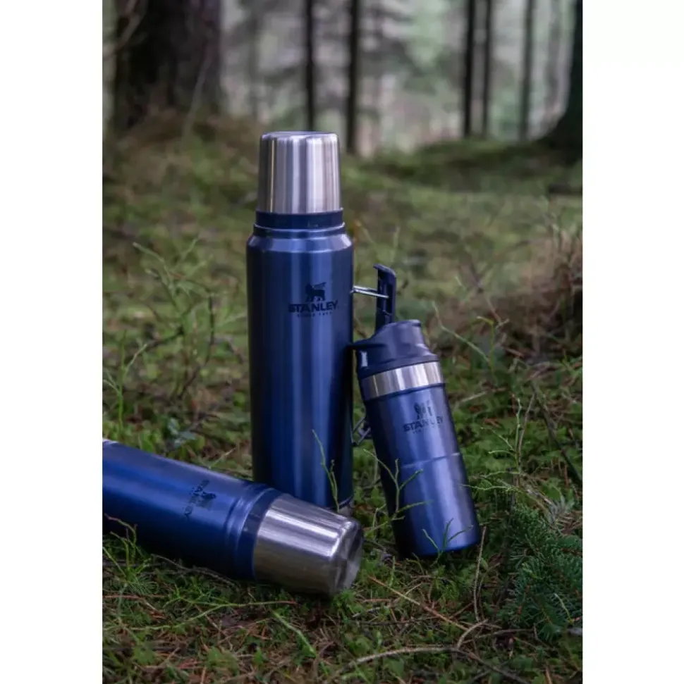Stanley Classic Termos 0,5 l Blå