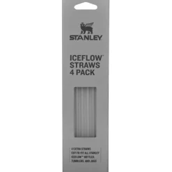 Stanley - Iceflow - Sugerør 4-pk