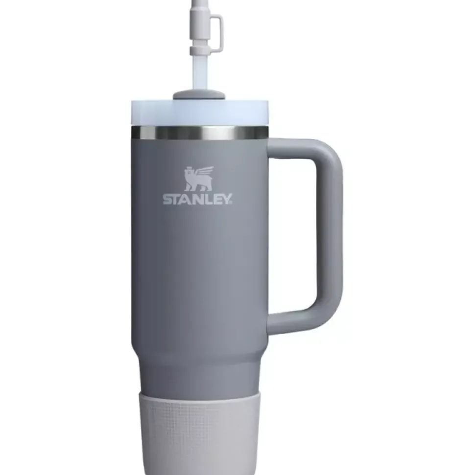 Stanley - Quencher - Boot og Straw Cover-sett s/3