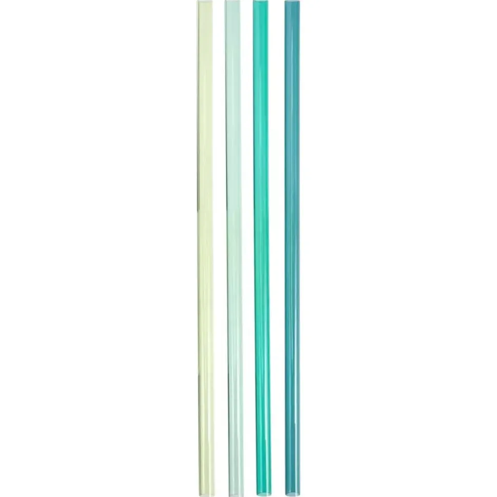 Stanley - Quencher - Sugerør 4-pk