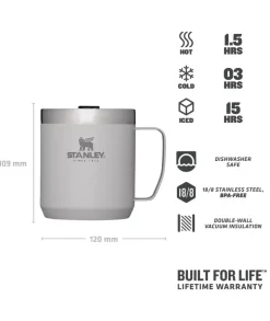 Stanley - Stay Hot Camp - Termokopp - 0,23 l