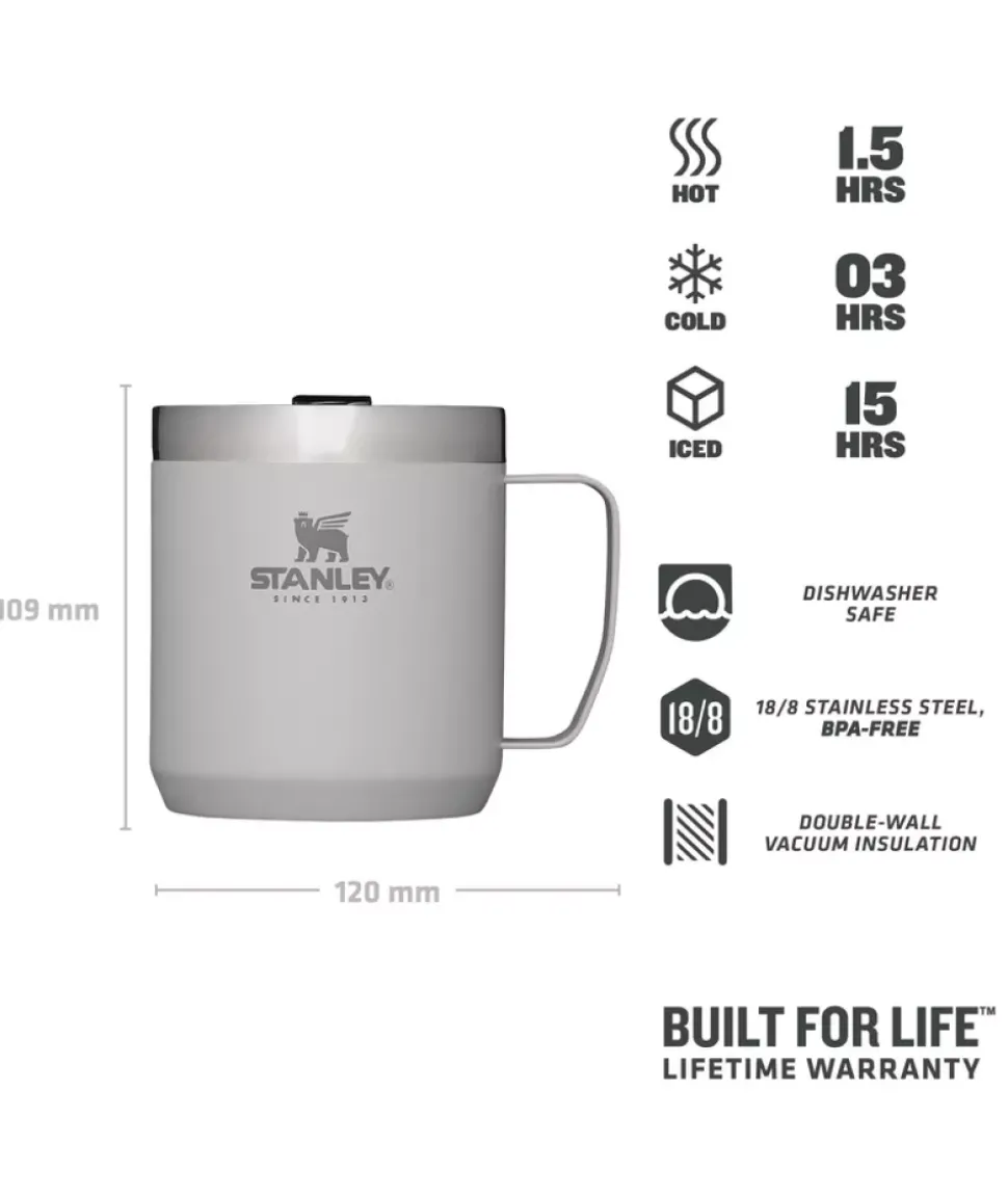 Stanley - Stay Hot Camp - Termokopp - 0,23 l