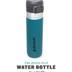 Stanley The Quick Flip Termoflaske 0,7 l Turkis