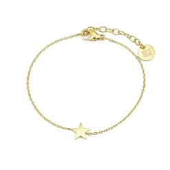 Star Armbånd Gull