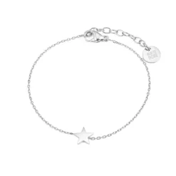Star Armbånd Stål