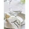 Starlia dessert glass 11X11X10,5 cm. Clear