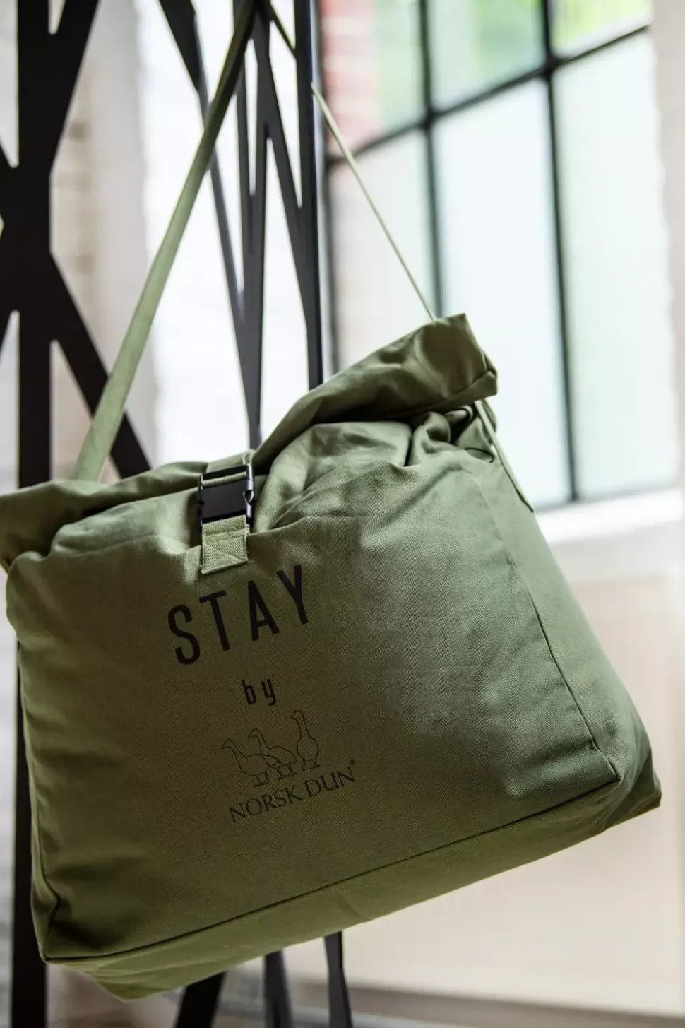 STAY Fantastic Light 200x220 90% muscovy 360g