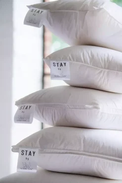 STAY Fluffy High 50x70 90% muscovy 550g