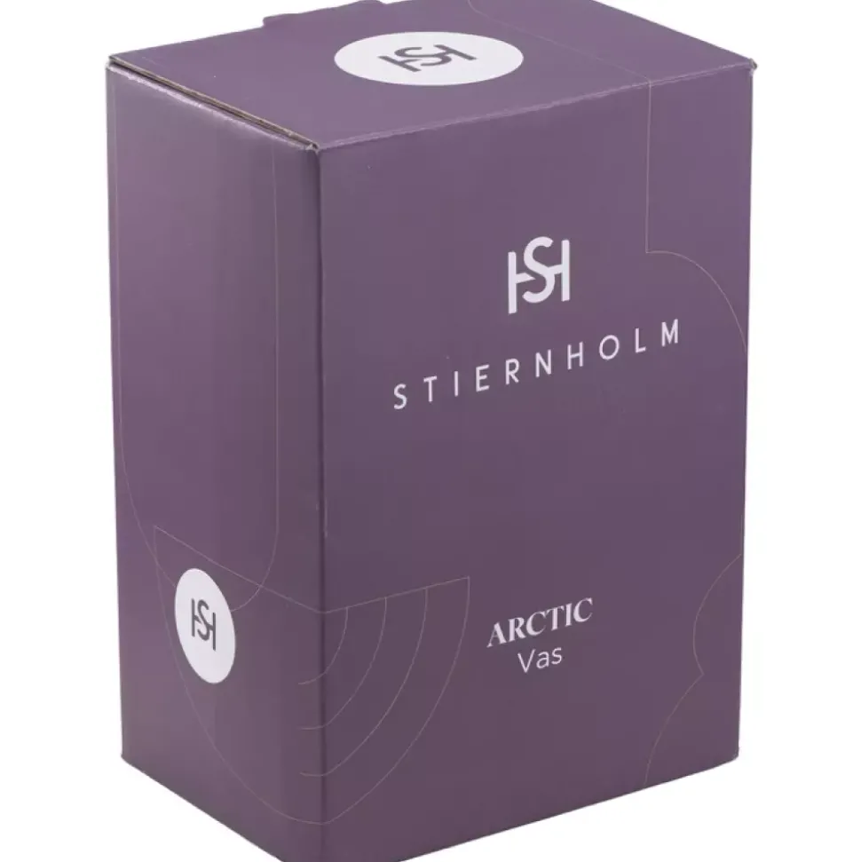 Stiernholm - Arctic - Vase