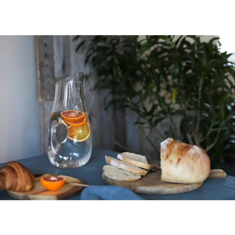Stiernholm - Carafe - Karaffel - 1,2 l