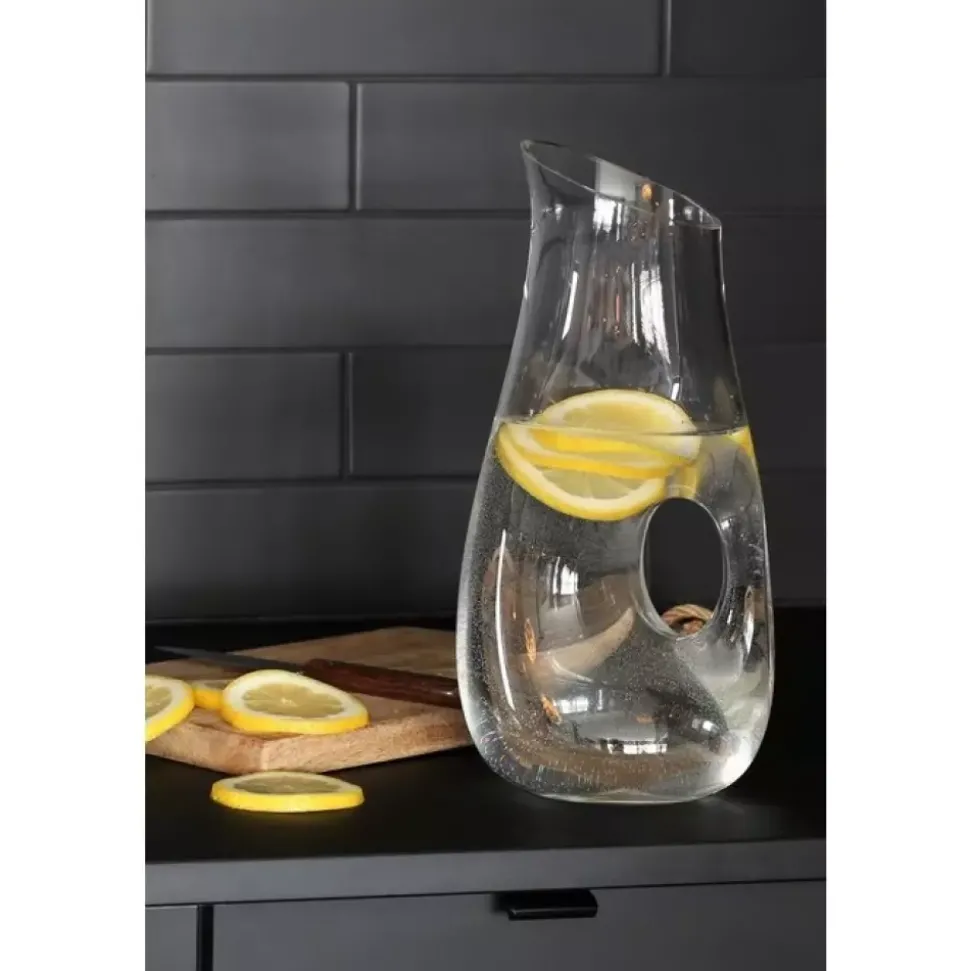 Stiernholm - Carafe - Karaffel - 1,2 l
