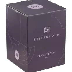 Stiernholm - Classic Twist - Vase