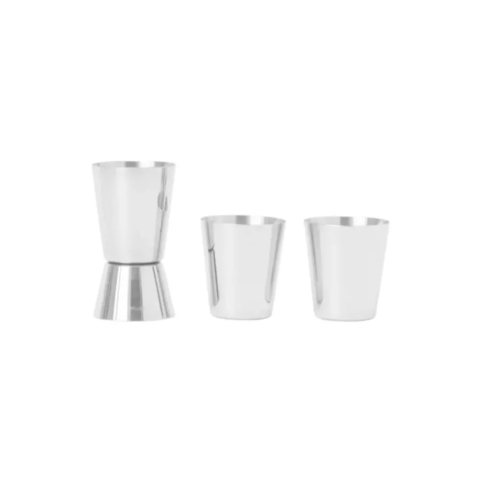 Stiernholm - Drink Collection - Barsett s/10 - 0,85 l/ 2/4 cl