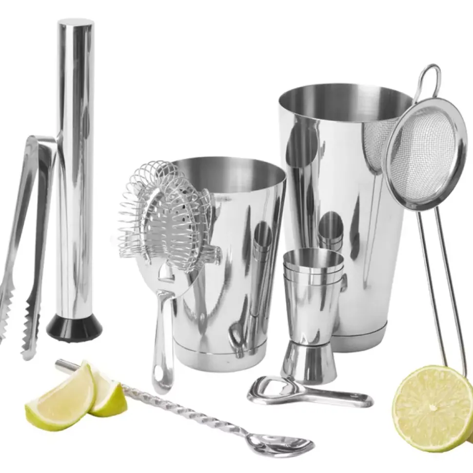 Stiernholm - Drink Collection - Barsett s/10 - 0,85 l/ 2/4 cl