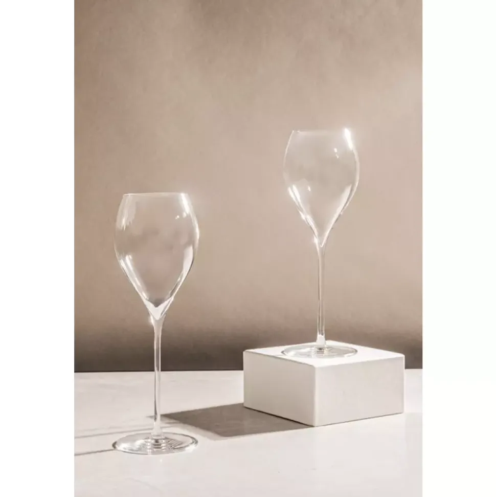 Stiernholm - Elegance - Champagneglass 2-pk - 29 cl