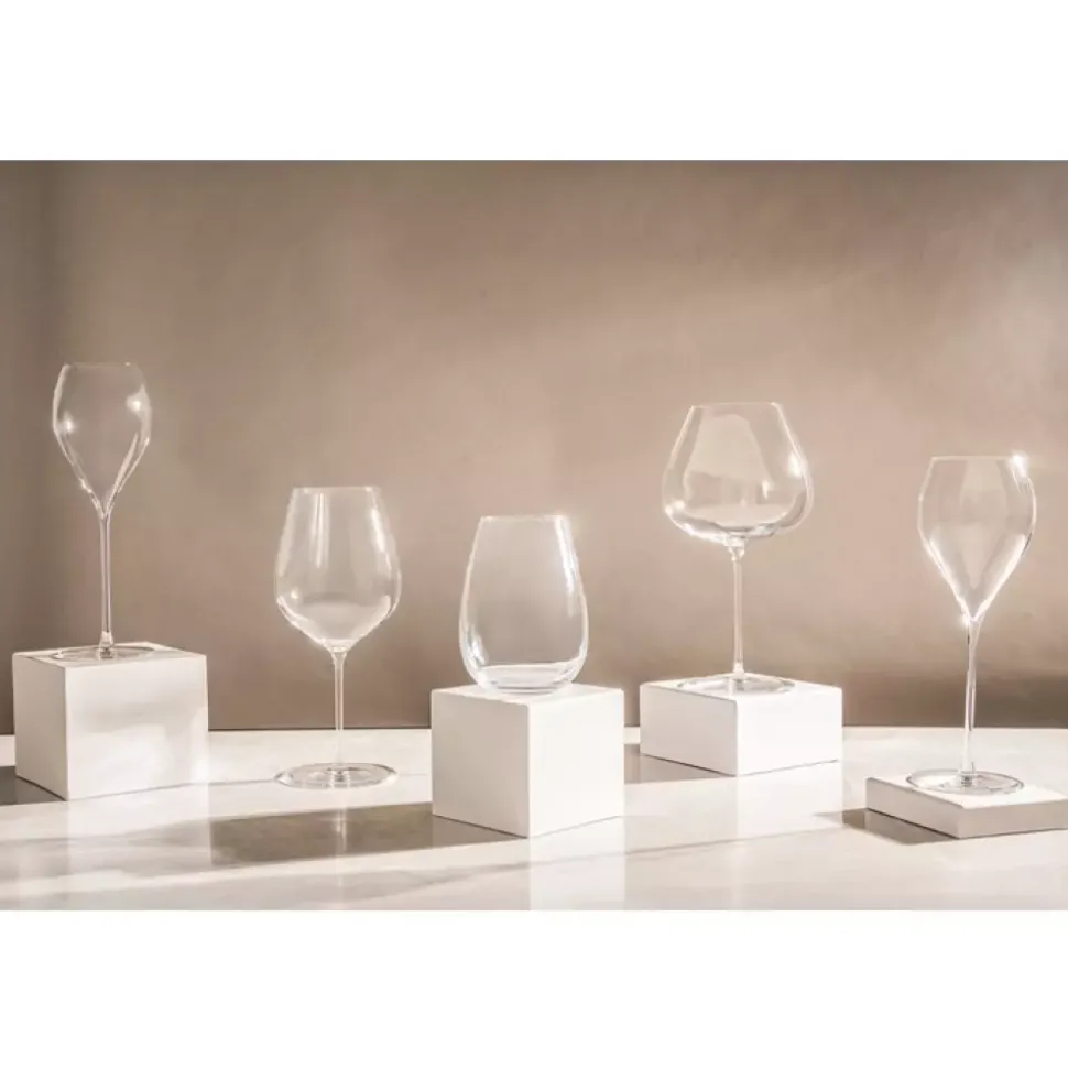 Stiernholm - Elegance - Vinglass 2-pk - 88 cl