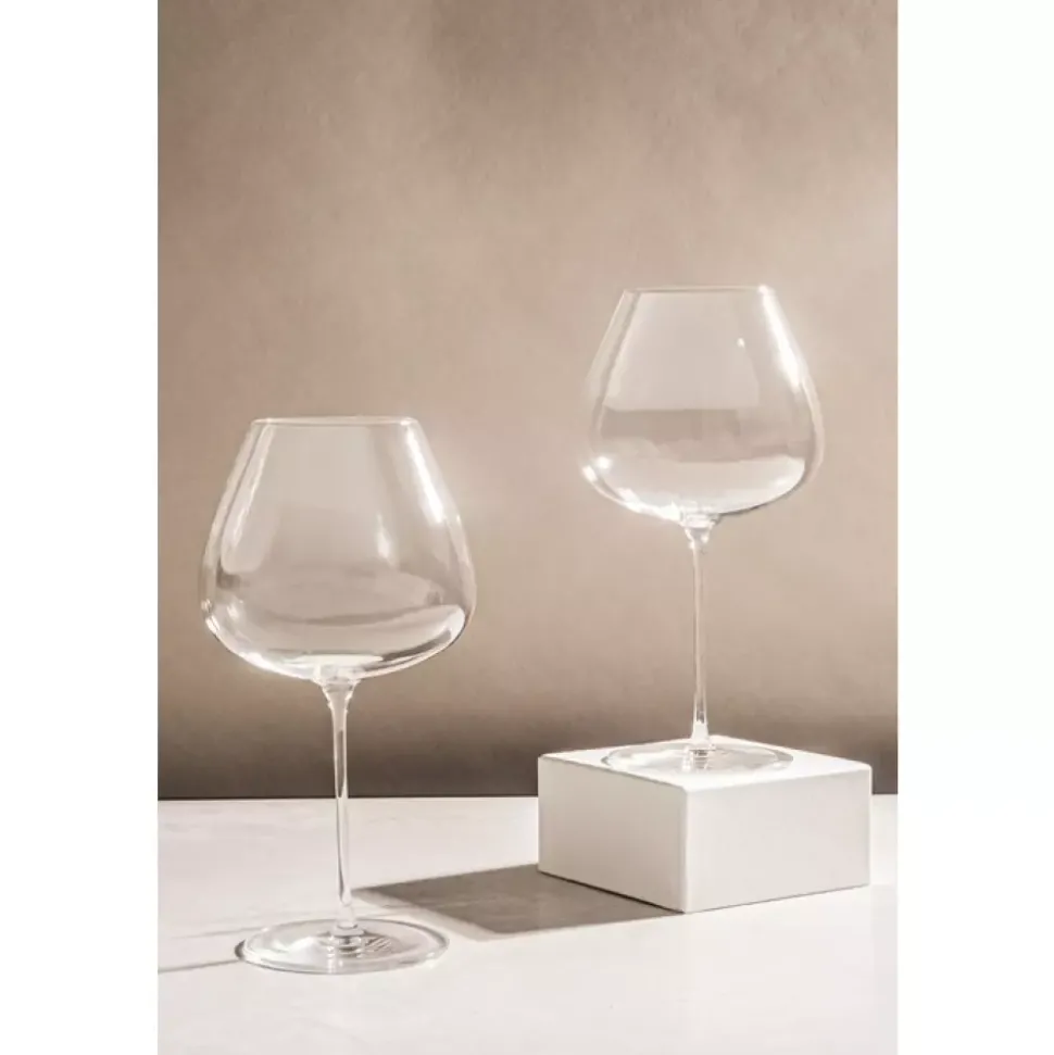 Stiernholm - Elegance - Vinglass 2-pk - 88 cl