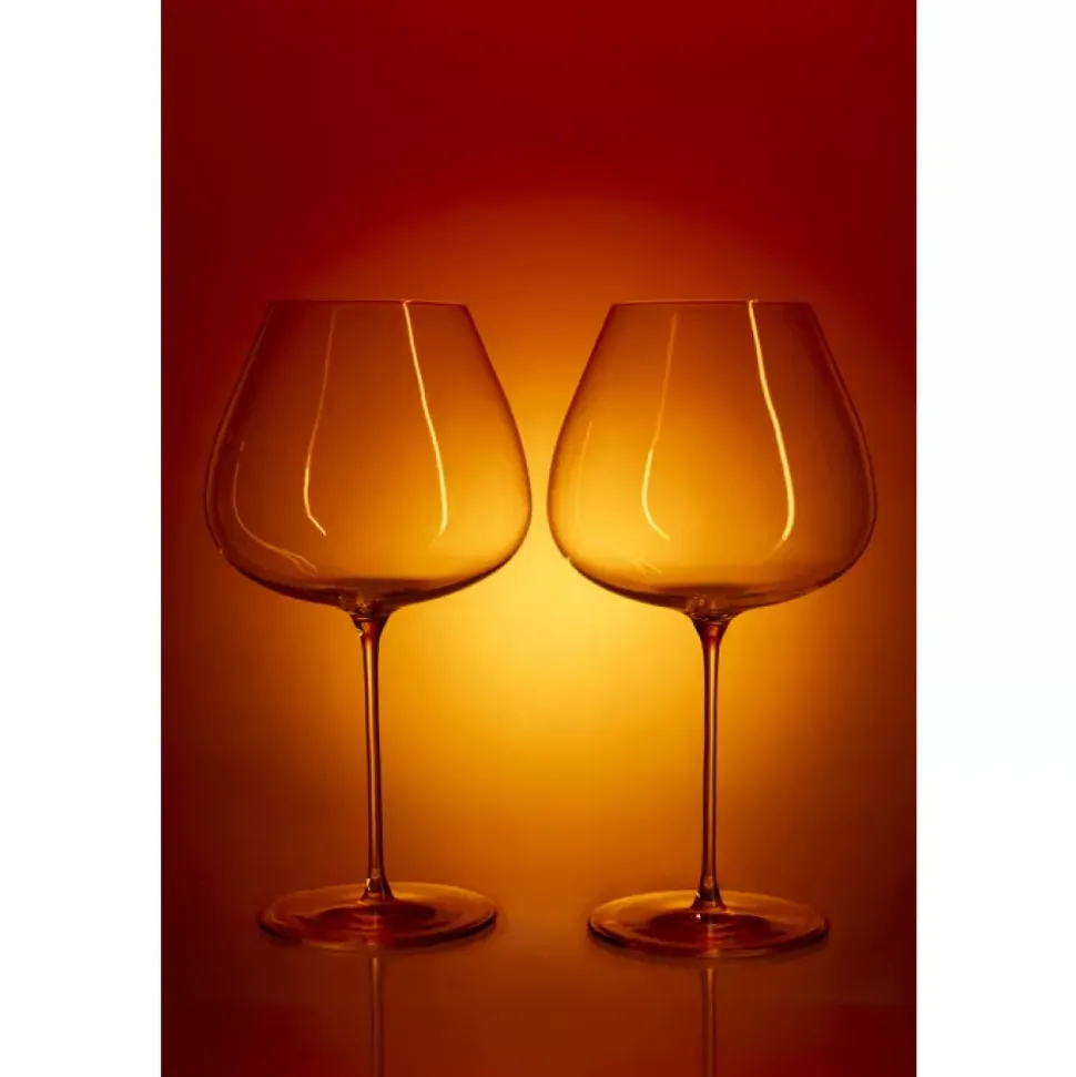 Stiernholm - Elegance - Vinglass 2-pk - 88 cl