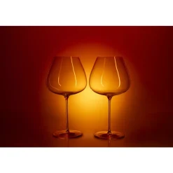Stiernholm - Elegance - Vinglass 2-pk - 88 cl