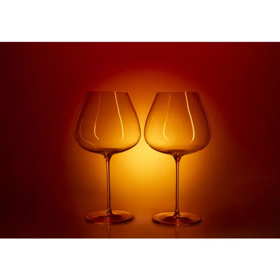 Stiernholm - Elegance - Vinglass 2-pk - 88 cl