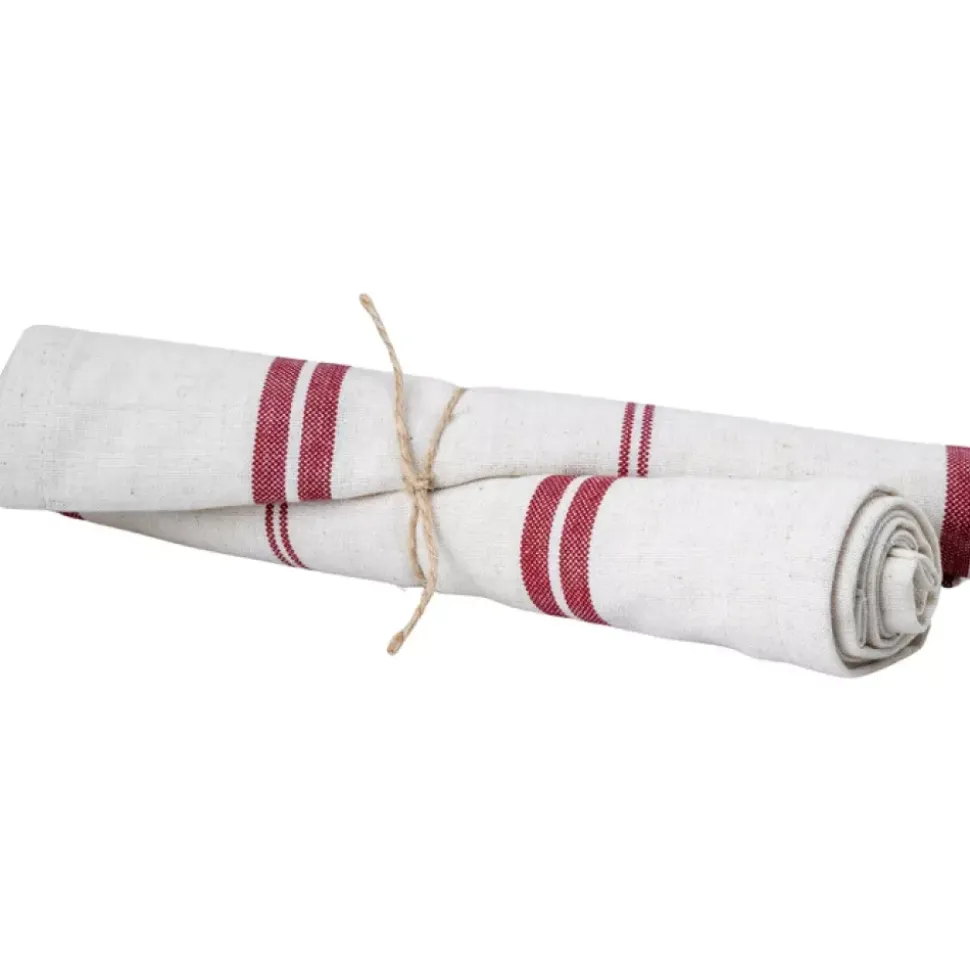 Stiernholm - Elsa - Servietter 2-pk