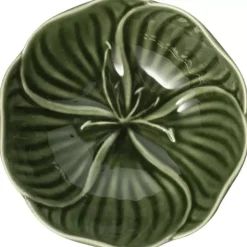 Stiernholm - Flora - Skål - 20 cl Grønn