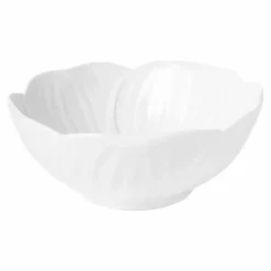 Stiernholm - Flora - Skål - 35 cl Hvit