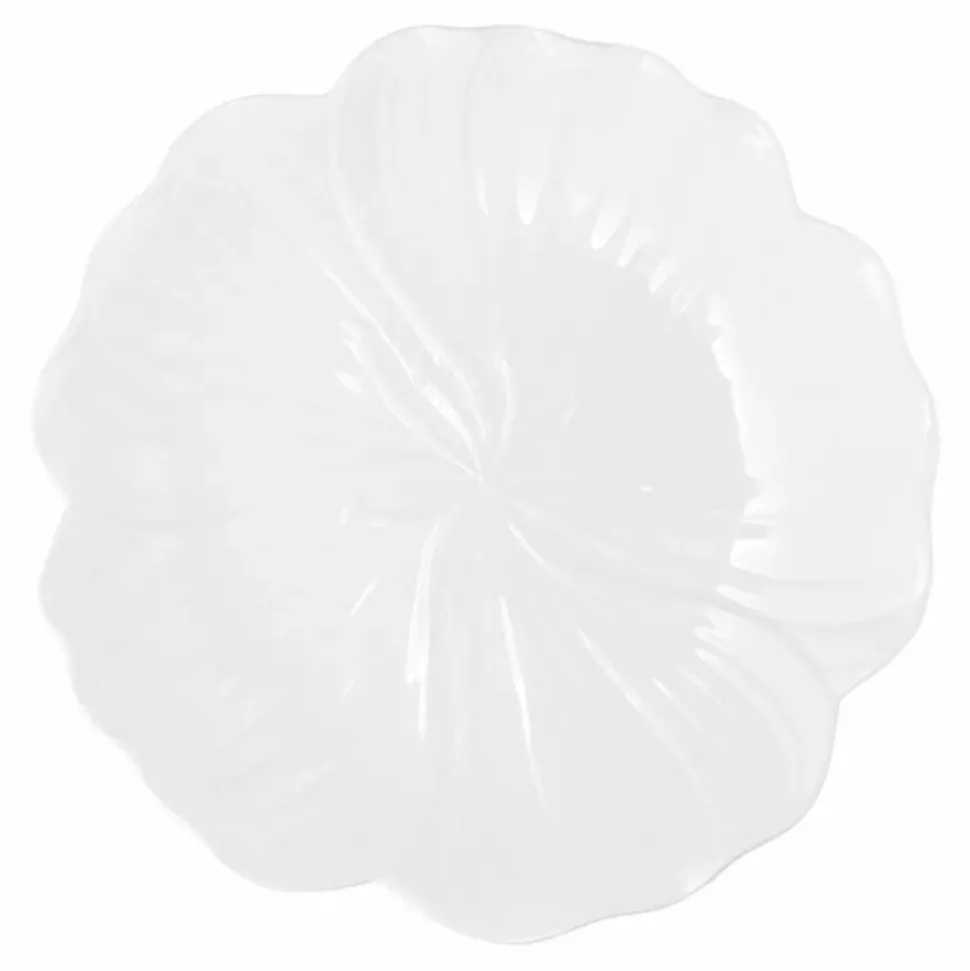 Stiernholm - Flora - Tallerken