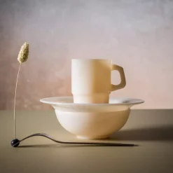 Stiernholm - Jade - Asjett Beige
